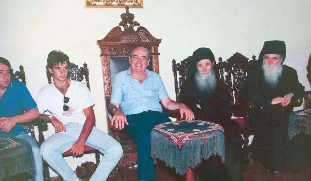 μητσοτάκης