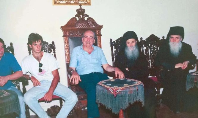 μητσοτάκης