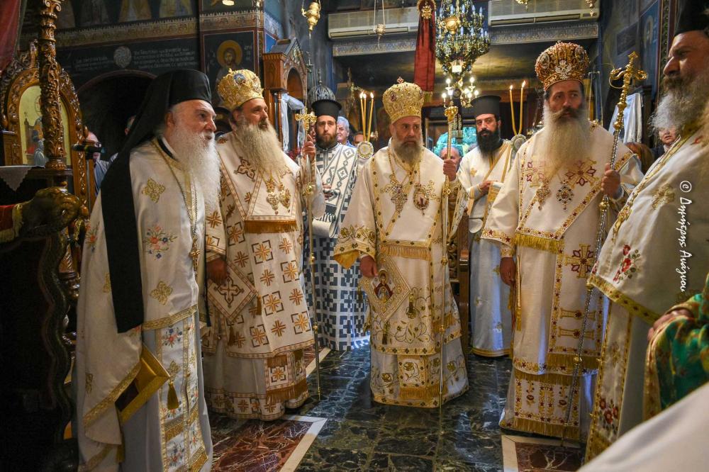 θεσσαλιώτιδος