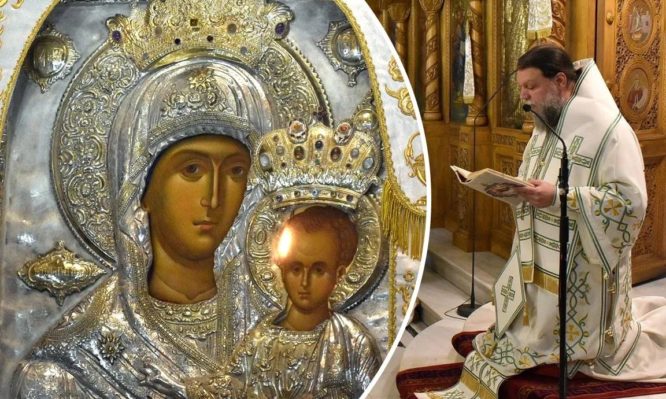 πεντηκοστής