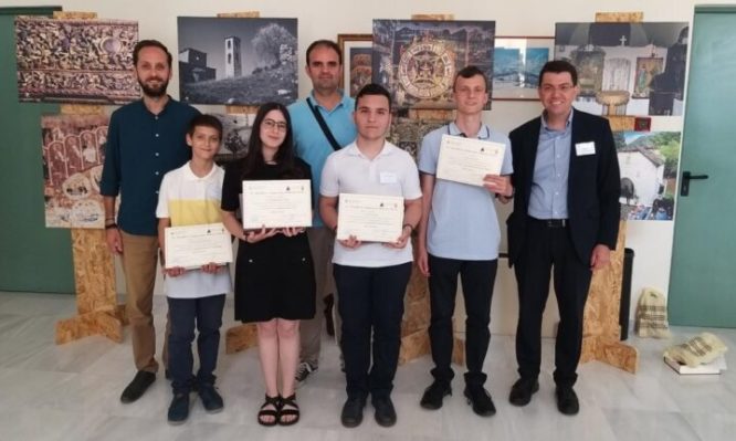 ψαλτικής τέχνης