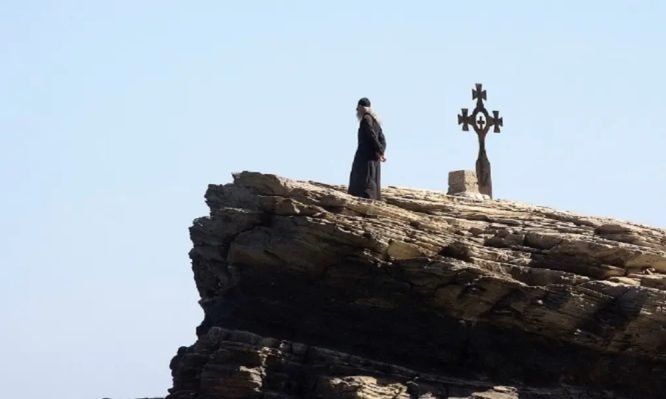 άγιο όρος