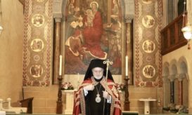 οικουμενικός