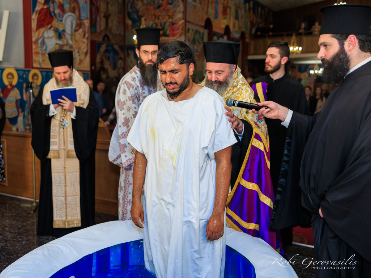 αυστραλίας