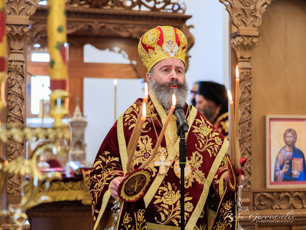 αυστραλίας