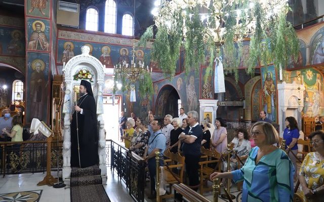 αγίων αναργύρων