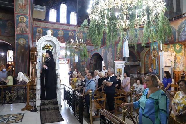 αγίων αναργύρων