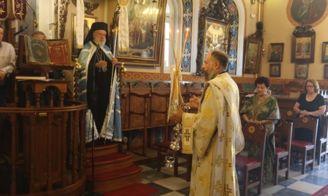 αγίων αναργύρων