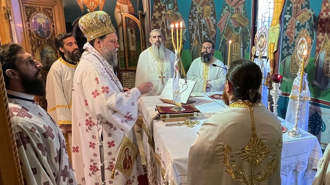 αγία μαρίνα