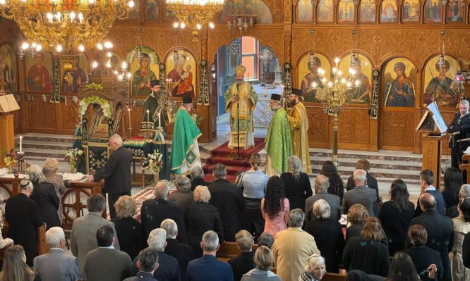 αυστραλίας