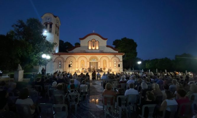 νέα αγχίαλο