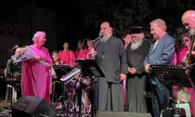 πατριάρχης