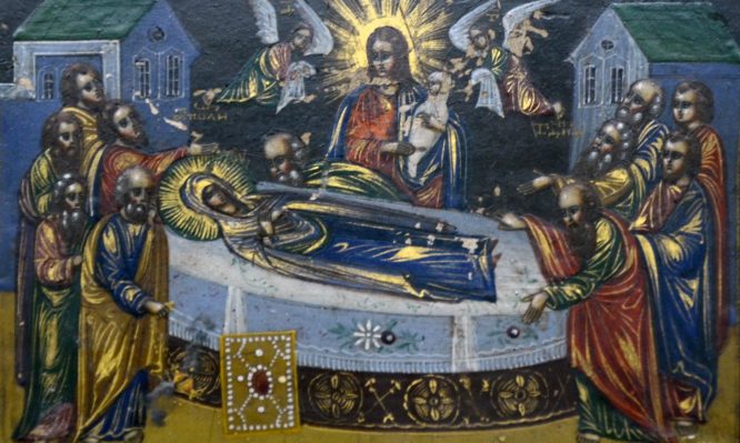 λειτουργία