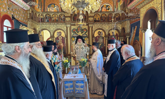 ιεραπύτνης