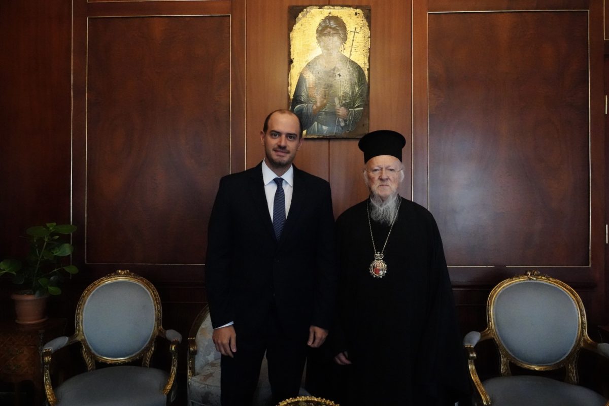 εξωτερικών