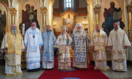 οικουμενικός