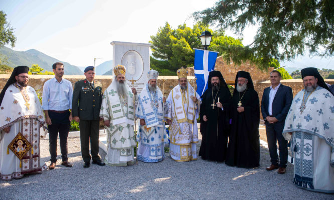 βελανιδιάς