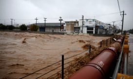 κακοκαιρία