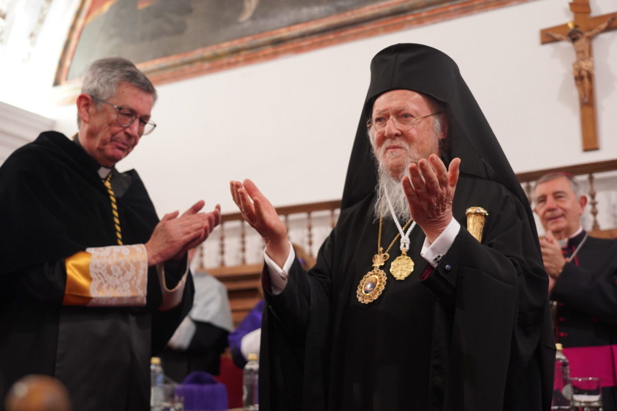 πατριάρχης