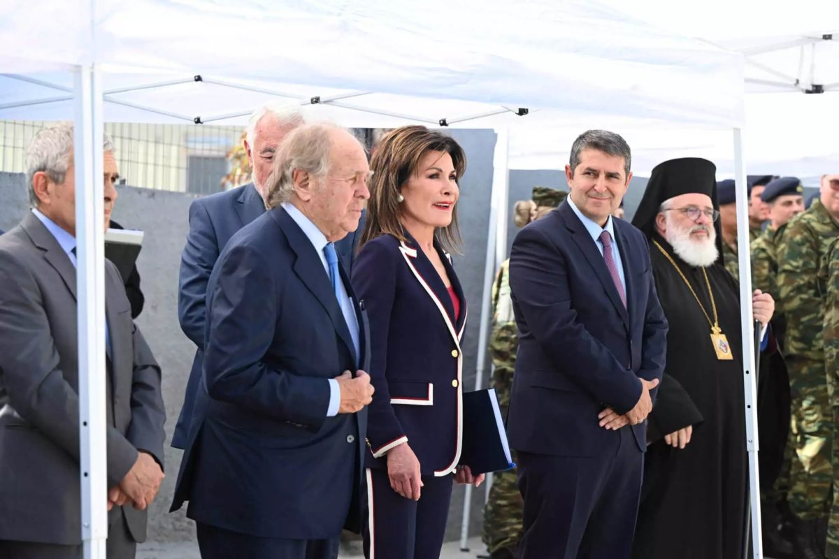 αγγελοπούλου