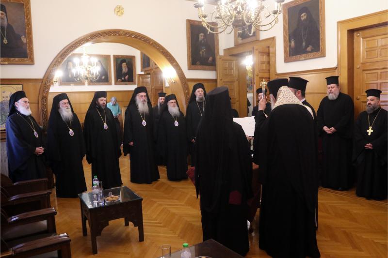 διαβεβαίωση