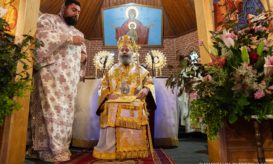 αυστραλίας