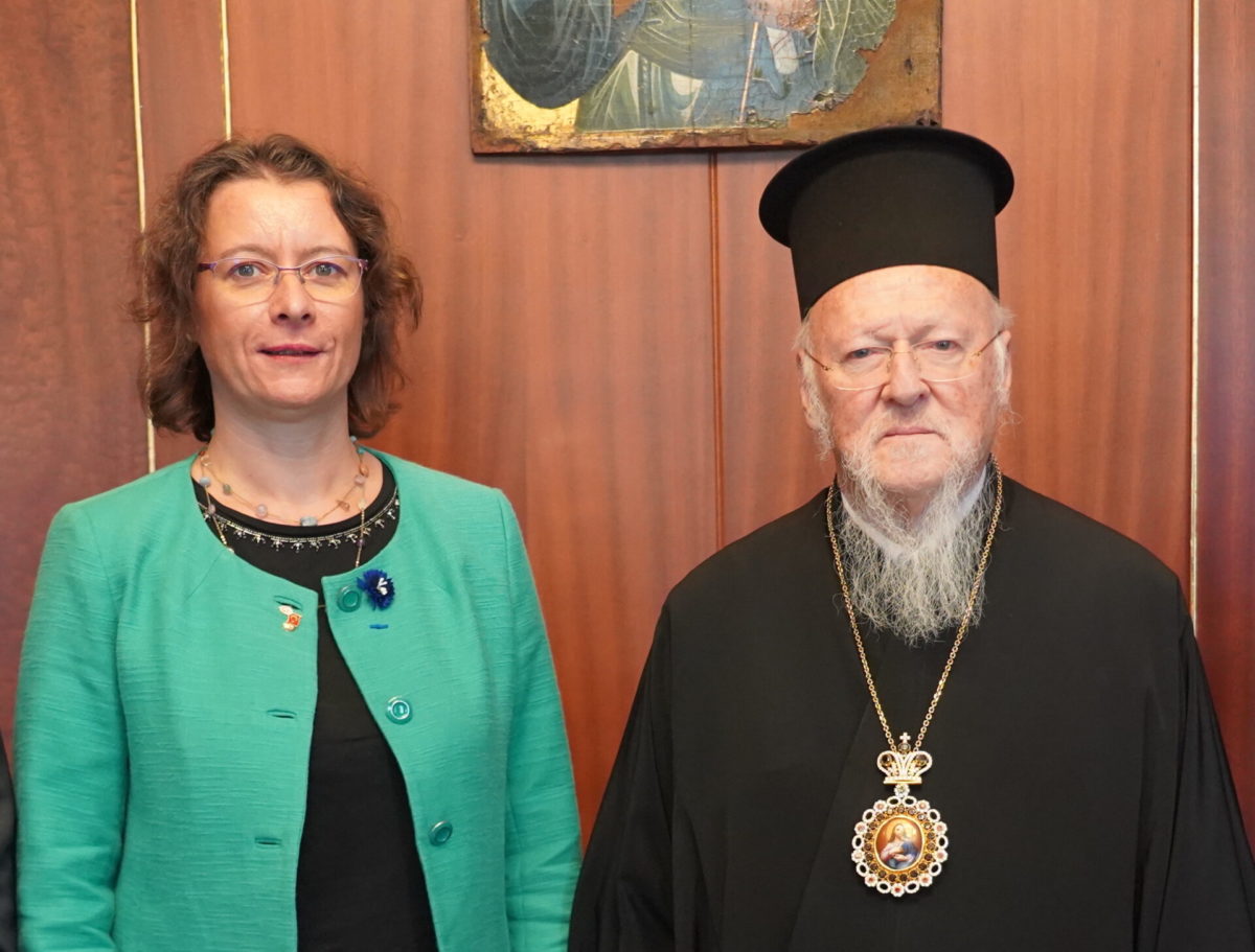 οικουμενικό