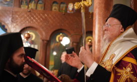 οικουμενικός