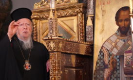 οικουμενικός