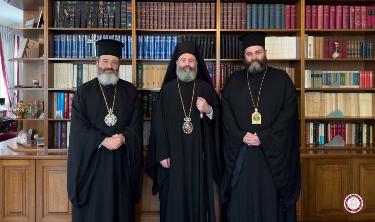 αυστραλίας