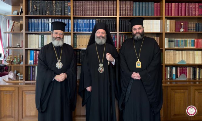 αυστραλίας