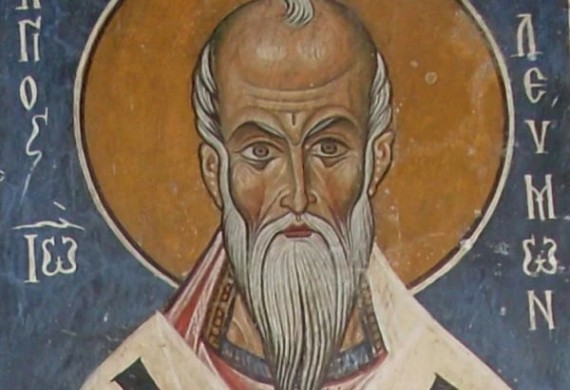 άγιος ιωάννης ελεήμων