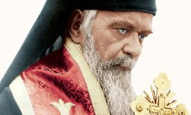 άγιος νικόλαος βελιμίροβιτς