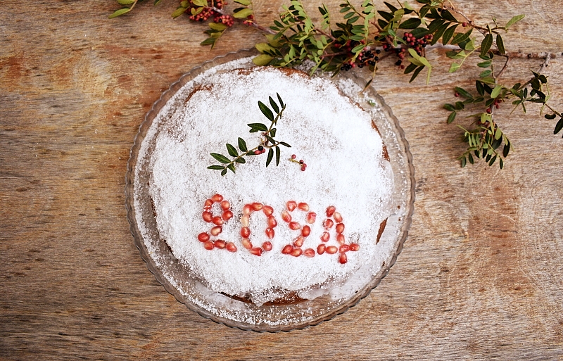 βασιλόπιτα