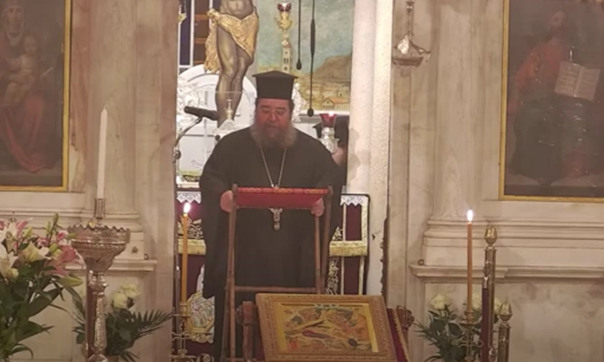 χριστουγέννων