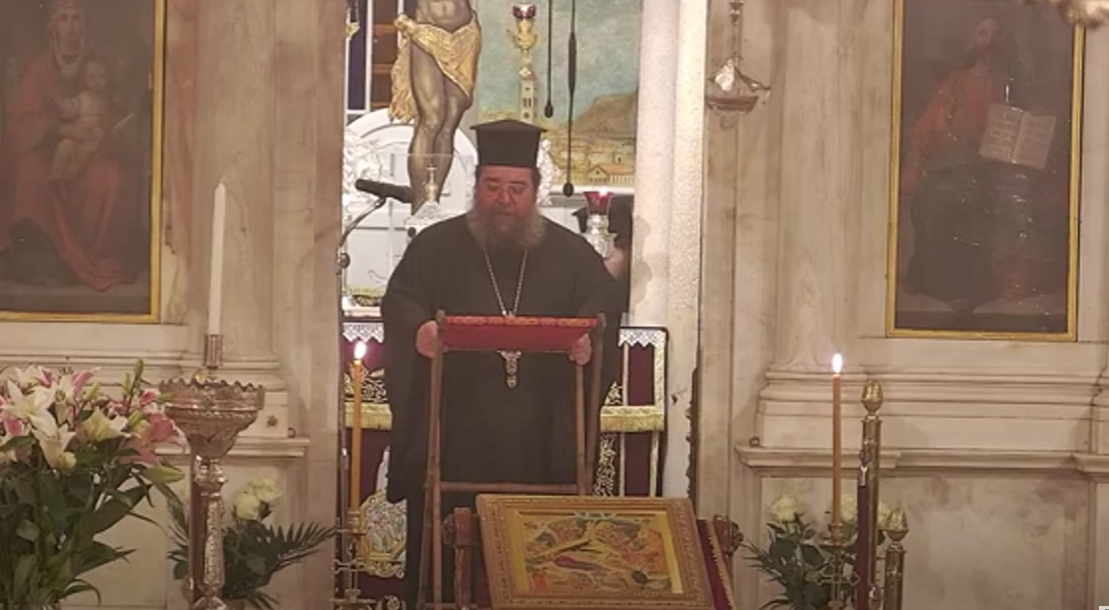 χριστουγέννων