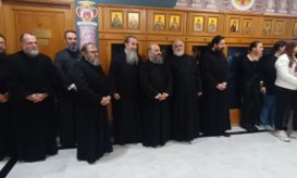 κάλαντα