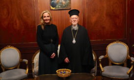 πατριαρχείο