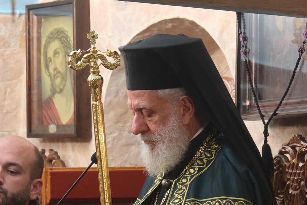 όσιο πατάιπο