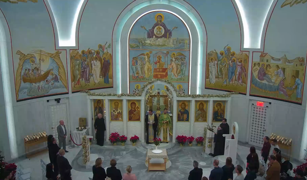 χριστούγεννα