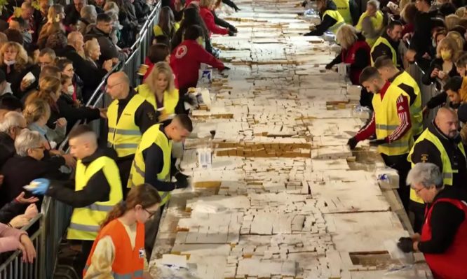 βασιλόπιτα