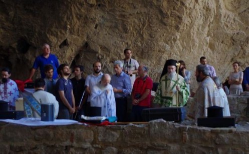 άγιος νικόλαος