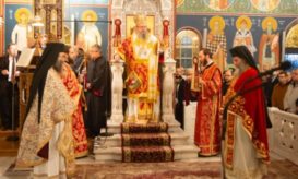 χριστούγεννα