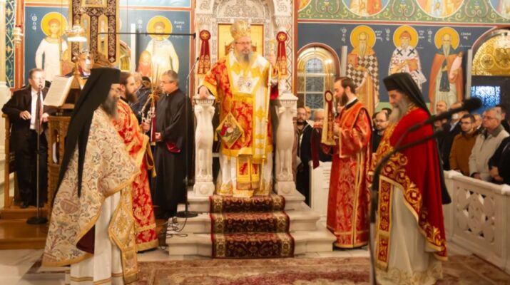 χριστούγεννα