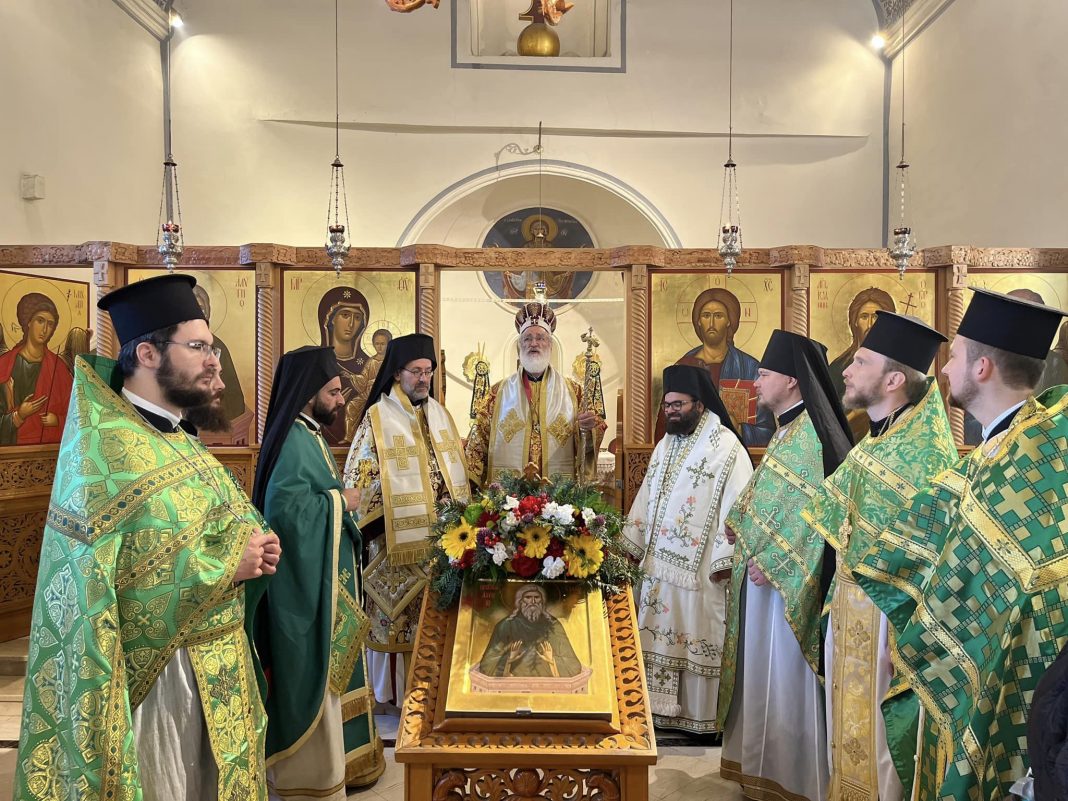 αρκαλοχωρίου