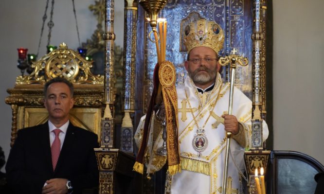 σελευκείας