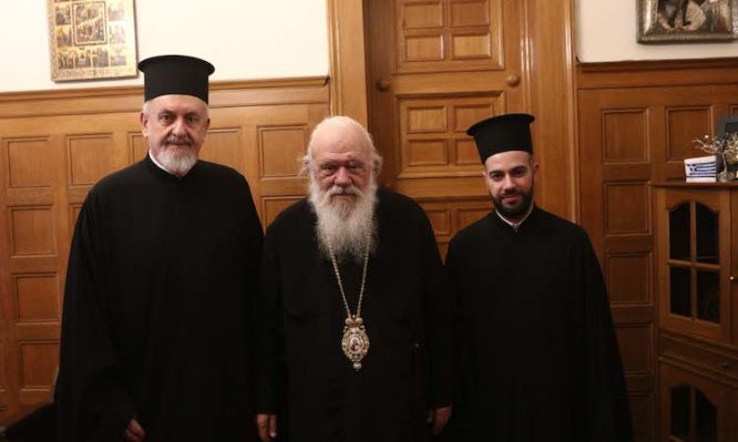 χαλκηδόνος