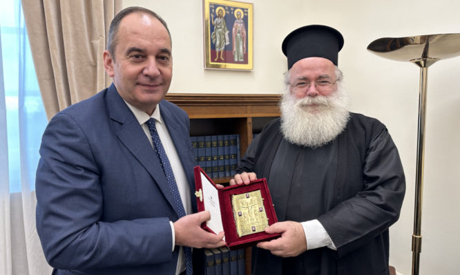 ιεραπύτνης