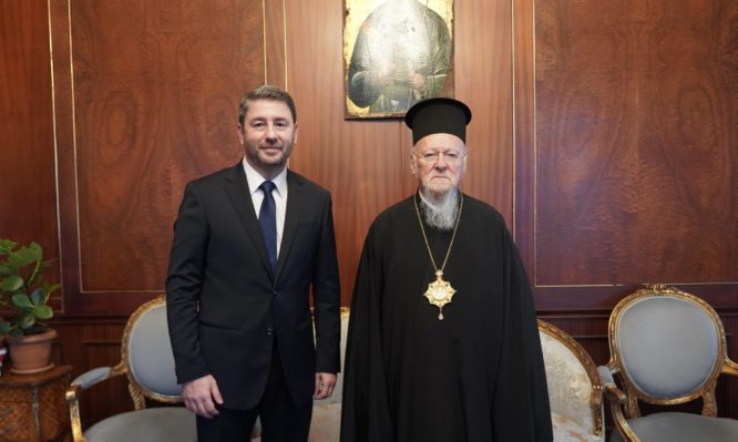 ανδρουλάκης