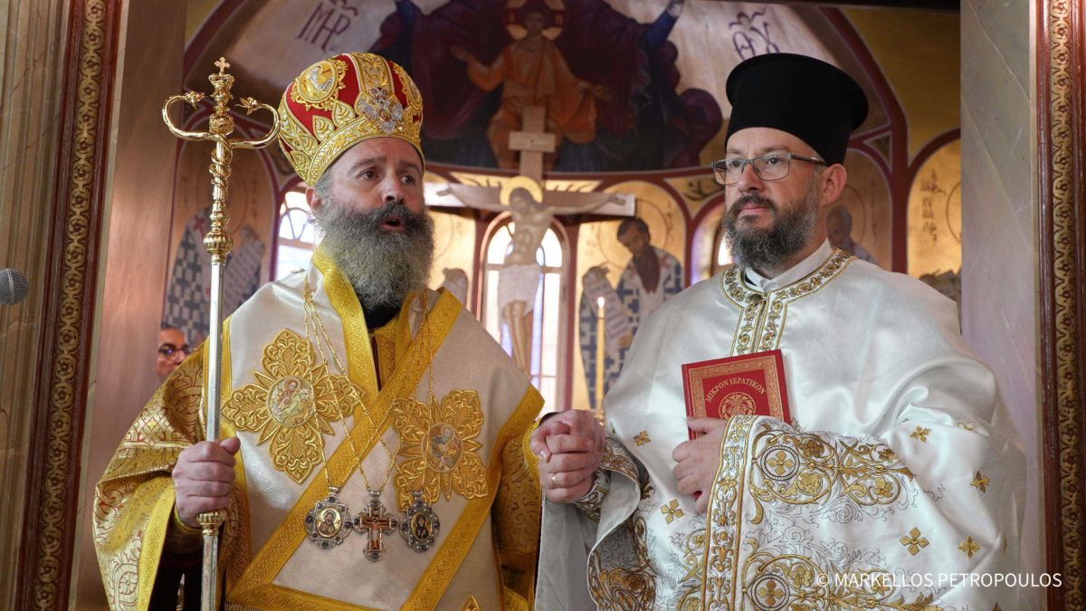 αυστραλίας